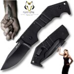 סכין אולר AK-47 Cold Steel